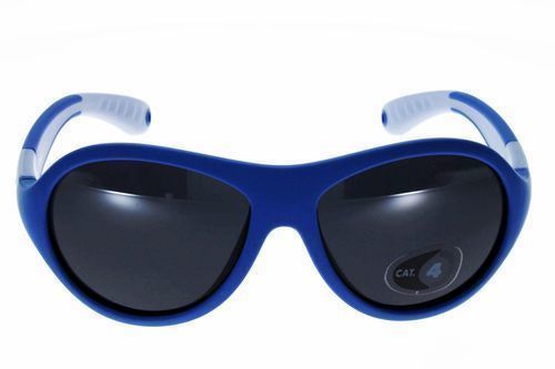 Skeena-Mixte Bébé 6 Mois À 2 Ans Skeena Eimeo , Monture Enveloppante. Mixte 6 À 24 Mois Avec Verres Cat 4 - Lunettes de running-4