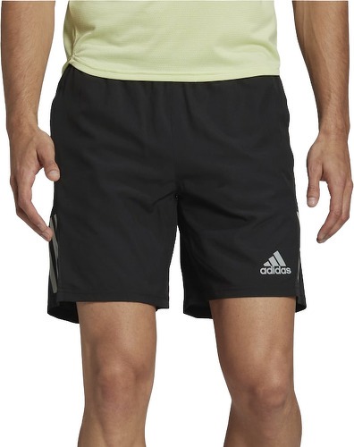 adidas Performance-Short Own The Run-1