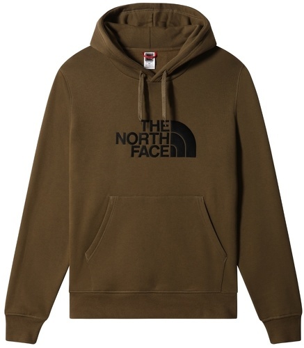 THE NORTH FACE-The North Face M Drew Peak Pullover Hoodie - Eu-image-1