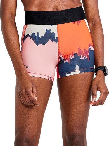 CRAFT-W Craft Core Essence Hot - Short de running-0