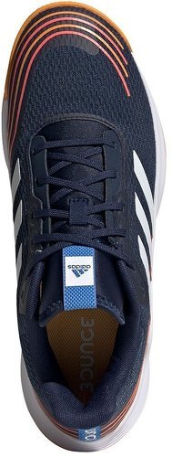 adidas Performance-Chaussure de volley-ball Novaflight Sustainable-4