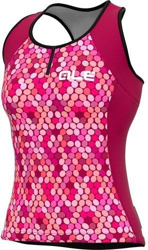 Ale-Ale Candy - Maillot de vélo-0