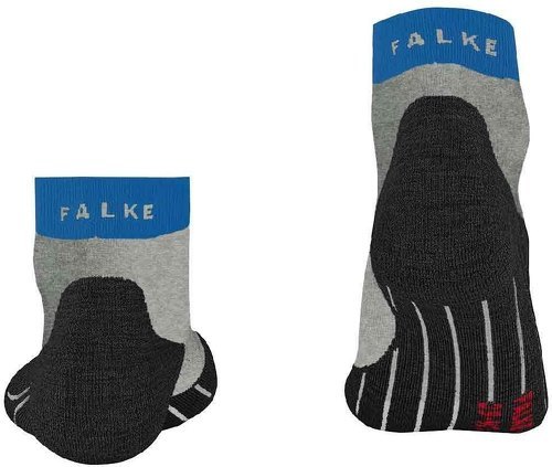 FALKE-Falke Ru4 - Chaussettes de ski-1