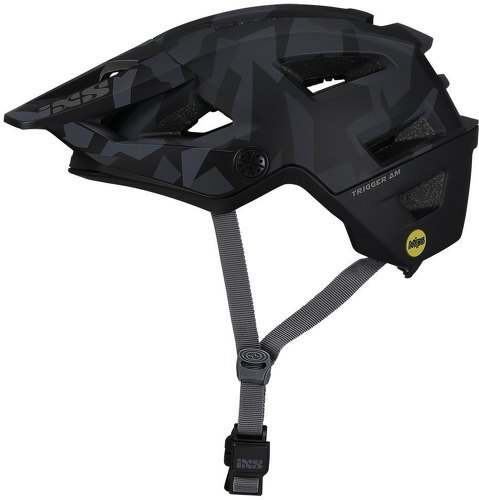 IXS-Ixs Casque Descente Trigger Am Mips-3
