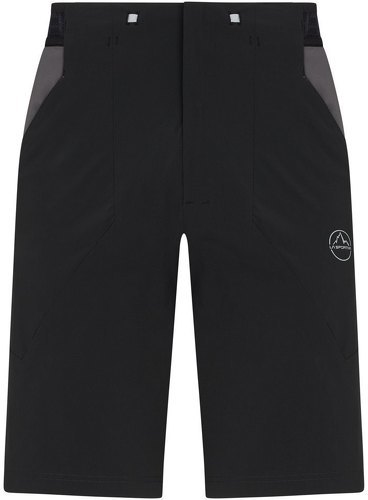 LA SPORTIVA-La Sportiva Pantalons Courts Guard-0