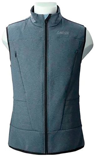 Lenz-Lenz Heat 2.0 - Gilet de ski-0