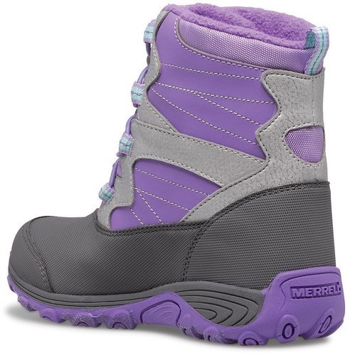 MERRELL-Merrell Outback - Bottes après-ski-3