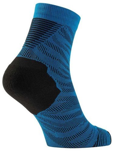 ODLO-Odlo Ceramicool Run Graphi - Chaussettes de randonnée-1