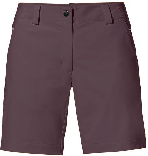 VAUDE-Vaude Pantalons Courts Skomer Iii-0