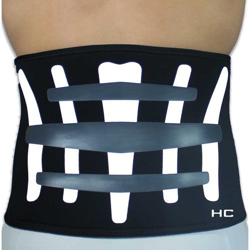 Vulkan-Vulkan Ceinture Lombaire Compression Élevée - Compression de tennis-1