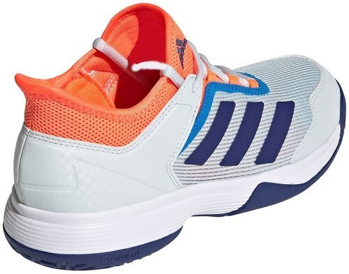 adidas Performance-Scarpe Ubersonic 4 Kids-3