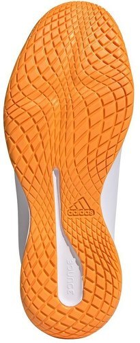 adidas Performance-Chaussure de volley-ball Novaflight Sustainable-1