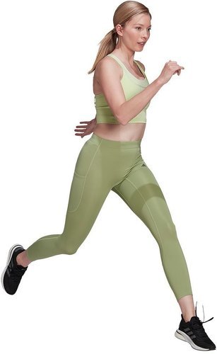 adidas Performance-Fastlmp 7/8 Tights-3