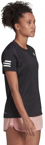adidas Performance-T-shirt Club Tennis-4
