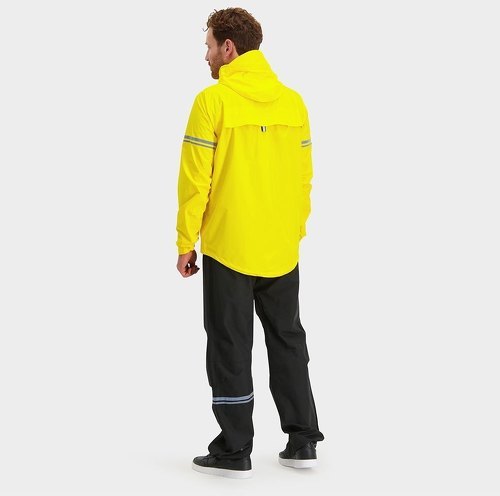 Agu-Agu Veste Essential Rain-4