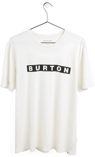 BURTON-Burton T-shirt à Manches Courtes Vault-2