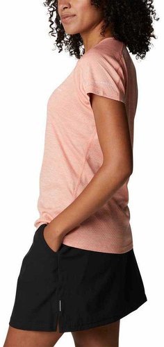 Columbia-Zero Rules Sleeve Shirt - T-shirt de randonnée-2
