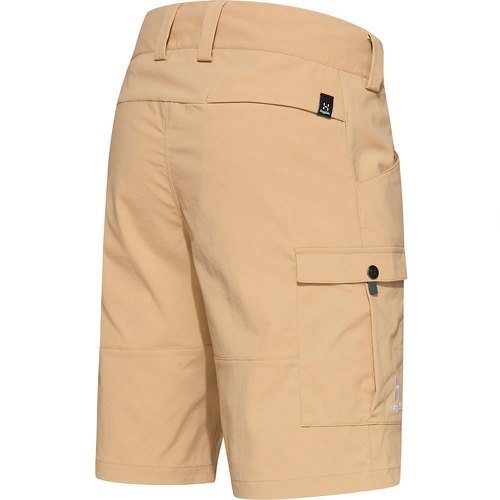 HAGLÖFS-Haglofs Pantalons Courts Mid Standard-1