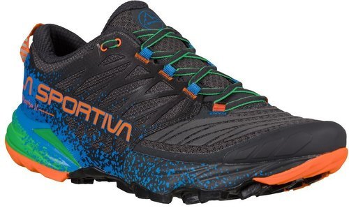 LA SPORTIVA-Akasha 2-3