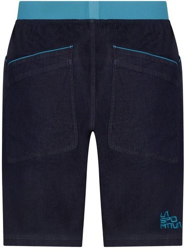 LA SPORTIVA-Short D'Escalade Mundo-1
