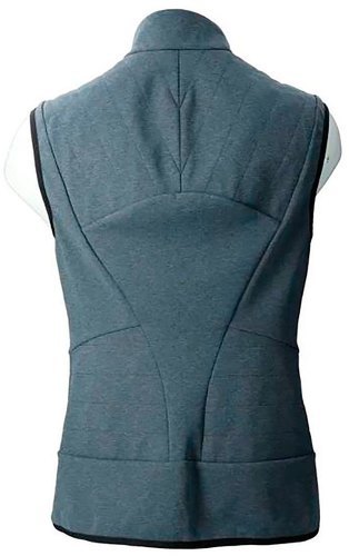 Lenz-Lenz Heat 2.0 - Gilet de ski-1