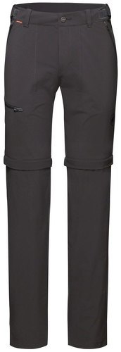 MAMMUT-Mammut Runbold Zip Off - Pantalon de randonnée-0