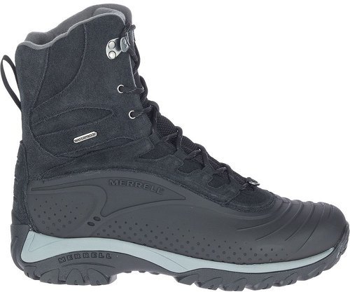 merrell thermo frosty tall shell