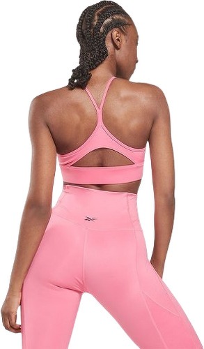 REEBOK-Reebok Brassière Sport Wor Tri Back-1