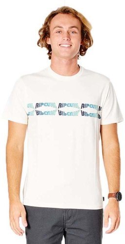 RIP CURL-Rip Curl Surf Revival Reflect Tee-image-1