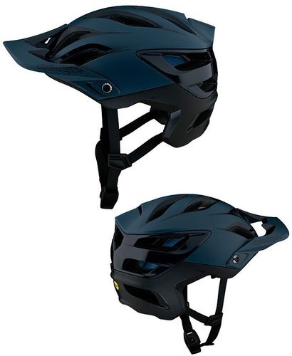 Troy lee designs-Troy Lee Designsa3 Mips - Casque de VTT-0