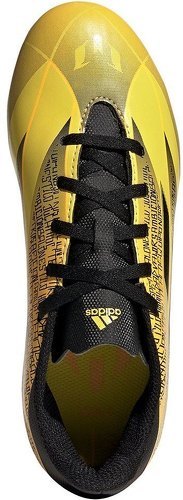 adidas Performance-Chaussure X Speedflow Messi.4 Multi-surfaces-4