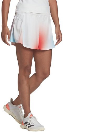 adidas Performance-Melbourne Match - Jupe de tennis-3