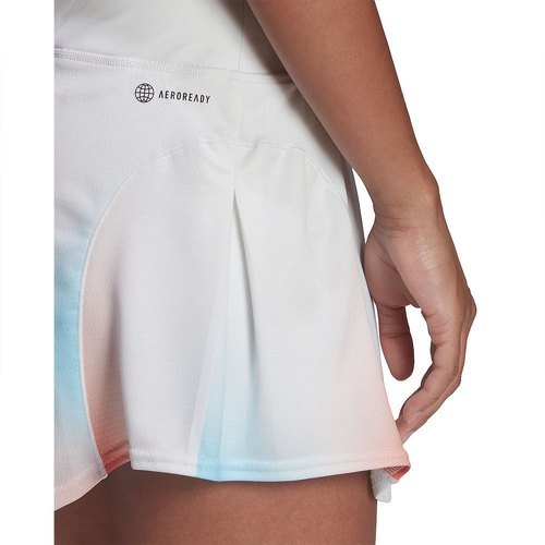 adidas Performance-Melbourne Match - Jupe de tennis-4