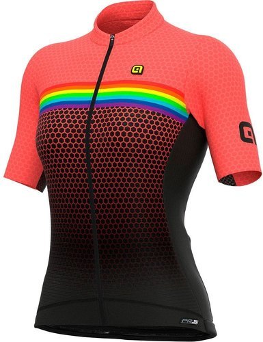Ale-Ale Bridge - Maillot de vélo-0
