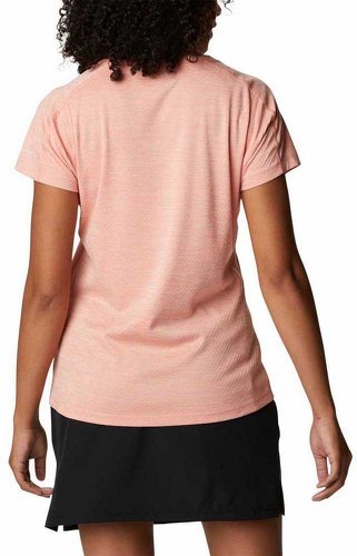 Columbia-Zero Rules Sleeve Shirt - T-shirt de randonnée-1