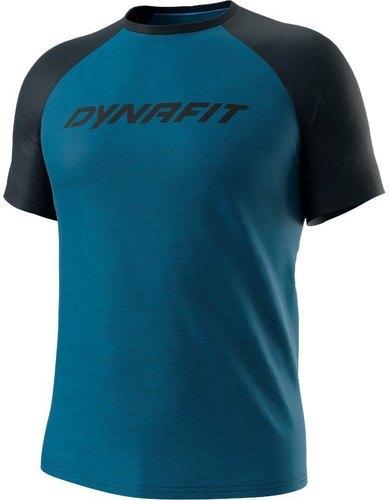 DYNAFIT-Dynafit T-shirt Manche Courte 24/7 Dri-release-image-1