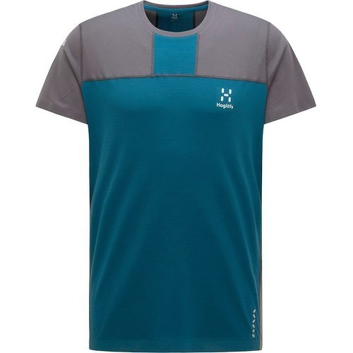 HAGLÖFS-Haglofs T-shirt Manche Courte L.i.m Strive-0