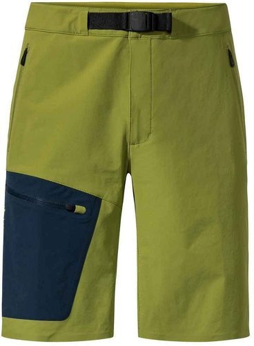 VAUDE-Vaude Pantalons Courts Badile-0