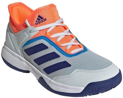 adidas Performance-Scarpe Ubersonic 4 Kids-2