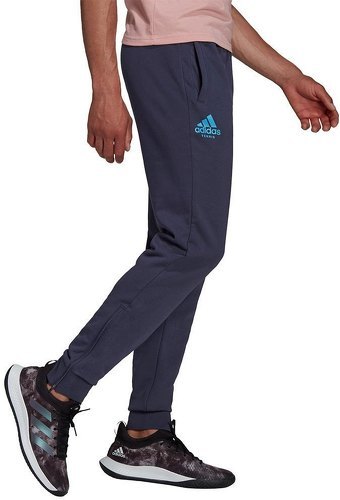 adidas Performance-Pantalon Tennis-3