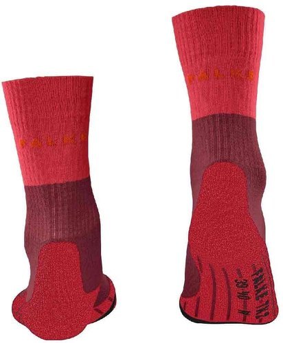 FALKE-Falke Tk2 - Chaussettes de ski-1