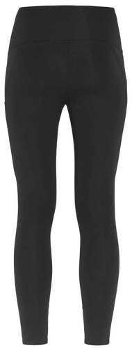 FJALLRAVEN-FJALLRAVEN Abisko Tights W Collant, Noir, XL Femme-1