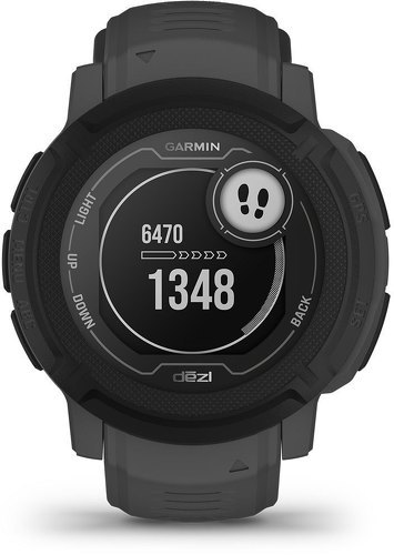 GARMIN-Instinct 2 Dezl-3