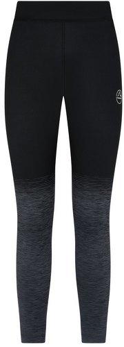 LA SPORTIVA-La Sportiva Patcha Leggings W Black/Carbon-image-1
