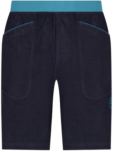 LA SPORTIVA-Short D'Escalade Mundo-0