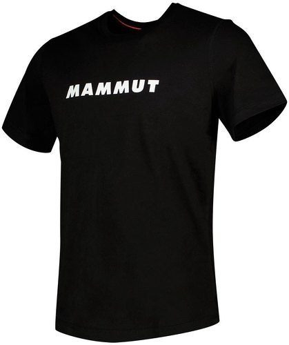 MAMMUT-Mammut Core Logo - T-shirt de randonnée-1