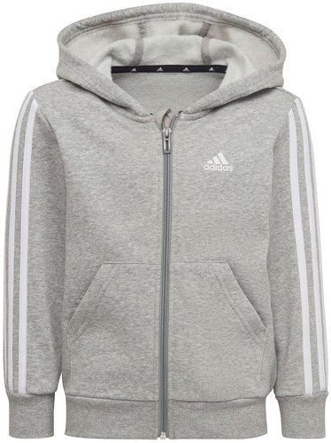 adidas Sportswear-Essentials 3-Stripes - Veste de fitness-2