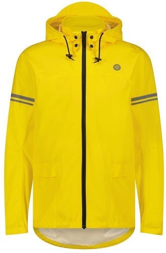 Agu-Agu Veste Essential Rain-0