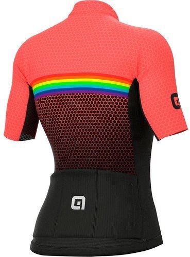 Ale-Ale Bridge - Maillot de vélo-1