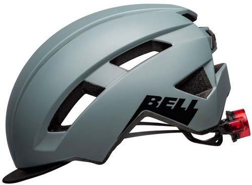 Bell-Bell Daily Led - Casque de vélo-1